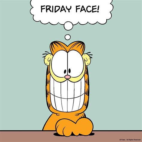 Share the best GIFs now >>>. . Friday clipart funny